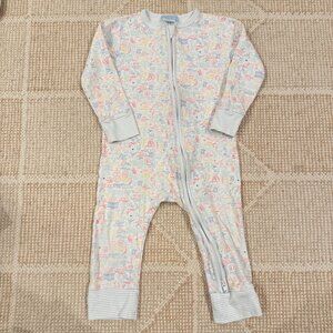 Joy Street pajamas size: 12-18mo